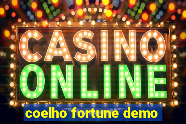 coelho fortune demo